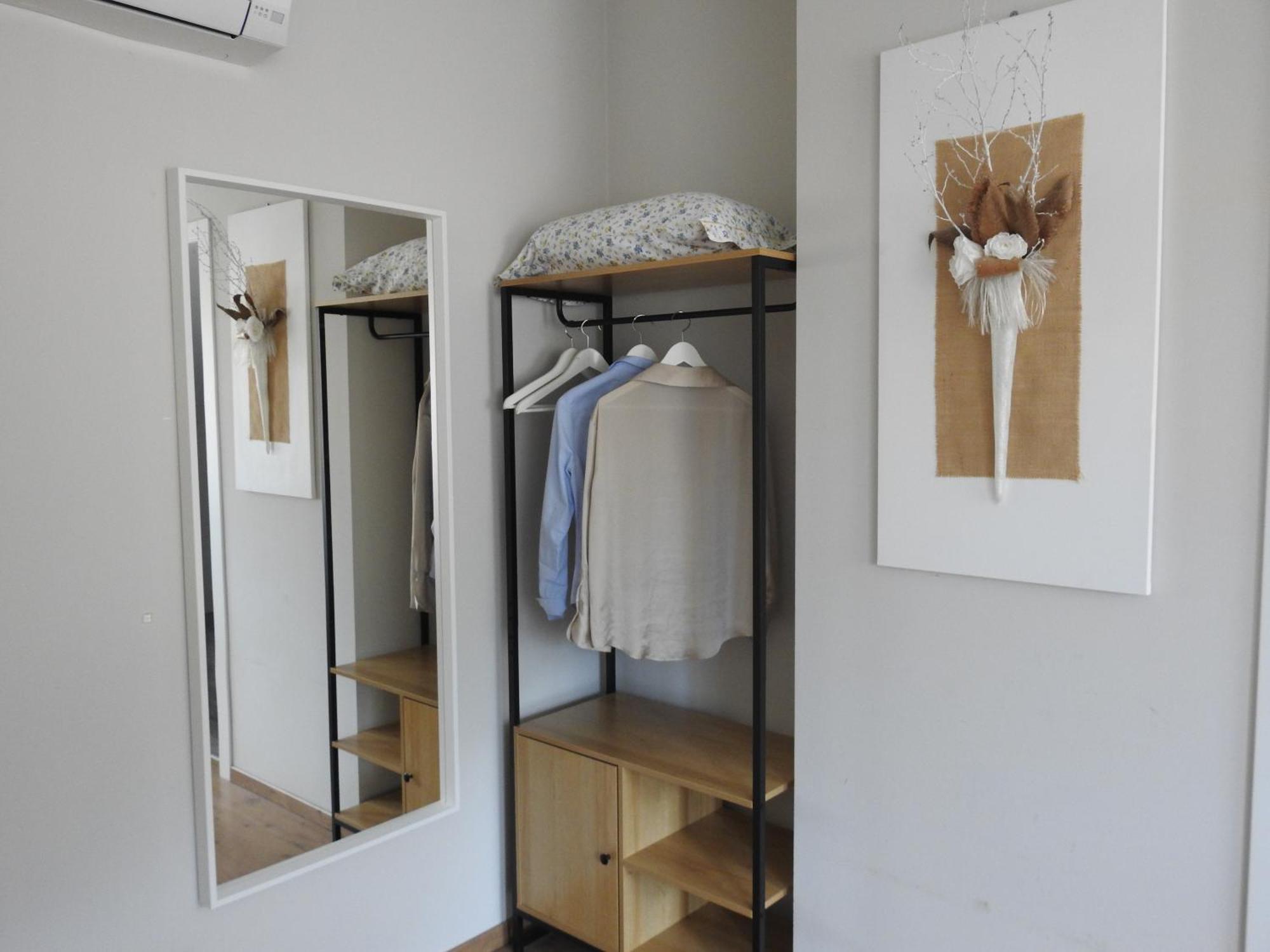 Esine La Casa Di Clara Bed & Breakfast エクステリア 写真