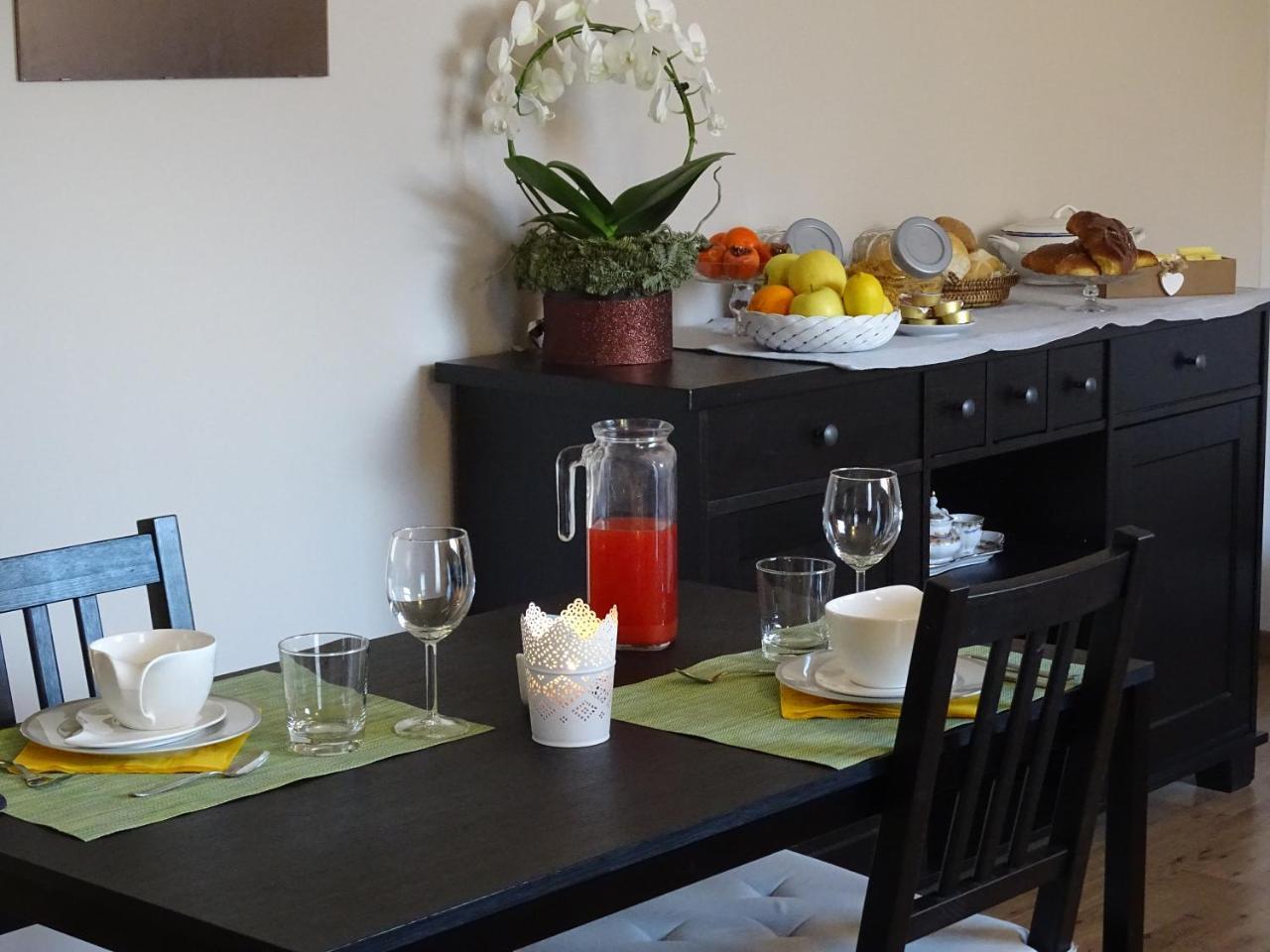 Esine La Casa Di Clara Bed & Breakfast エクステリア 写真