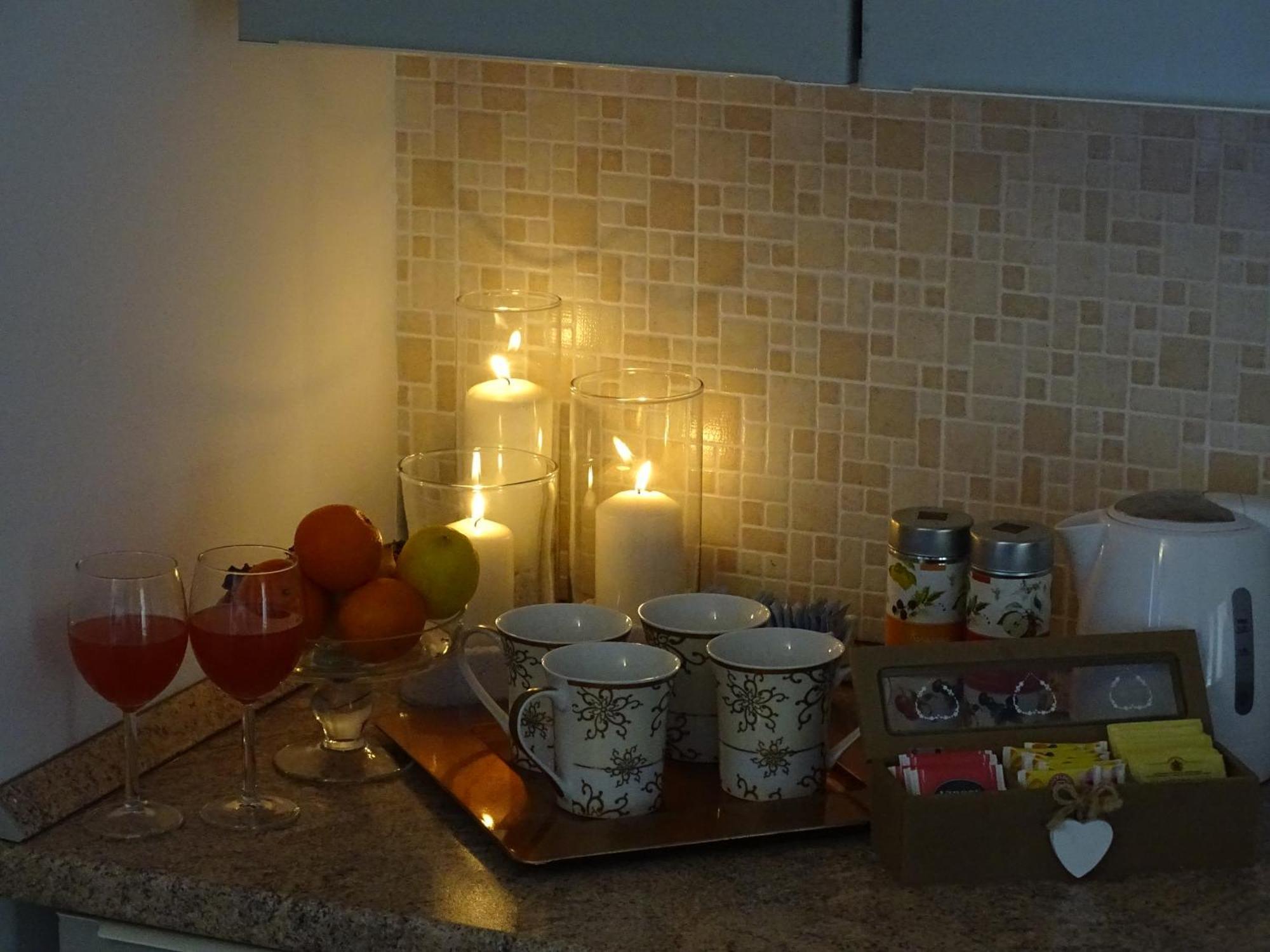 Esine La Casa Di Clara Bed & Breakfast エクステリア 写真